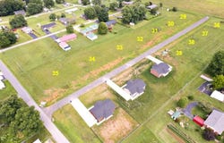 Popes Creek Drive lot: 29-39, Campbellsville, KY 40033