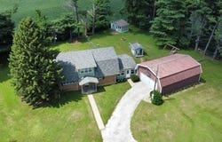 13953 2100 N Avenue, Princeton, IL 61356