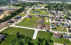 4625 Luke Street lot: 12, Cedar Falls, IA 50613