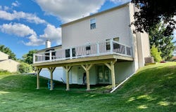 725 SCENIC DR, HARLEYSVILLE, PA 19438