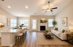 764 Ruskin Drive, Chapin, SC 29036
