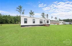 1298 Speckled Trout Circle, Townsend, GA 31331