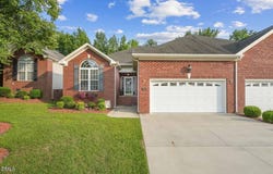 208 Commonsgate Drive, Goldsboro, NC 27530
