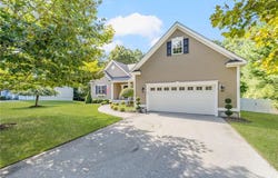 26 TIMBER Trail, Coventry, RI 02816