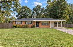 412 McMillian Drive, Thomasville, AL 36784