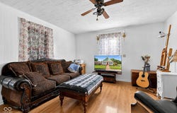 514 E Howard Avenue, Arcadia, IN 46030