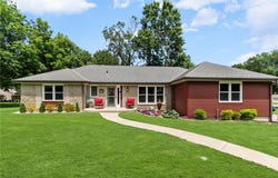 12108 OAK RIDGE Road, Independence, MO 64052