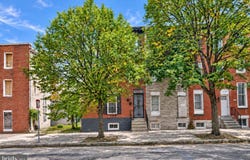 1505 W PRATT Street, BALTIMORE, MD 21223
