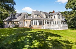 169 Tisquantum Road, Chatham, MA 02633