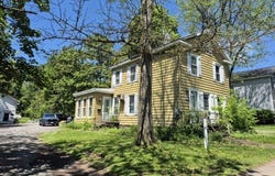 129 N Broad Street, Norwich, NY 13815