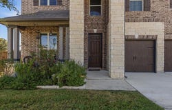 1901 Dragonfly Lp, Bastrop, TX 78602
