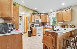 1716 143rd Avenue, Dorr, MI 49323
