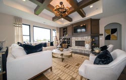 13061 Waterleaf Drive, St. John, IN 46373