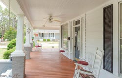 203 Minturn Avenue, Hamlet, NC 28345
