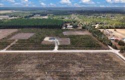 965 NW 55th Ave, Bell, FL 32619