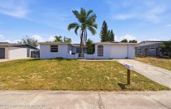 9720 Rainbow Lane, Port Richey, FL 34668