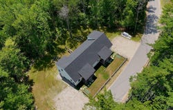 45 Shore Road, Sebago, ME 04029