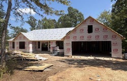 64 County Rd 76, Sheridan, AR 72150