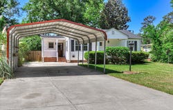 834 Ann Street, Augusta, GA 30904