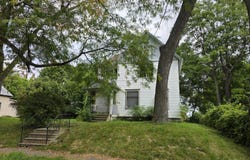 943 Chittock Avenue, Jackson, MI 49203