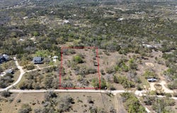 453 Nameless Rd, Driftwood, TX 78619