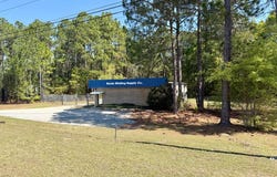 266 Frank Rd, Fitzgerald, GA 31774