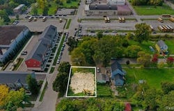 5200 Hecla Street, Detroit, MI 48208
