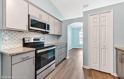 3454 Trevino Circle, Titusville, FL 32780