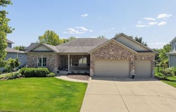 24913 Thornberry Drive, Plainfield, IL 60544