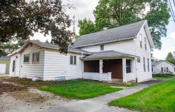 43 W Main St., Hayesville, OH 44838