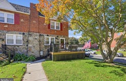 44 GREENHILL Road, MEDIA, PA 19063