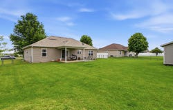 4763 S 129th Road, Bolivar, MO 65613