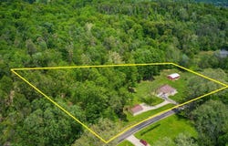 385 Irish Ridge Road, Philo, OH 43771