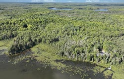 FRONTIER RD lot: 29, Presque Isle, WI 54557