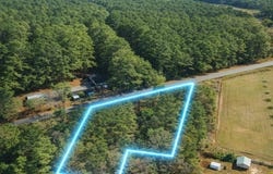 Otis Donnell Nixon Road, Evergreen, NC 28438