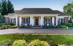 3536 FOX HILL Drive, CHAMBERSBURG, PA 17202