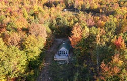 44 Look Road, New Vineyard, ME 04956