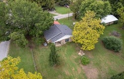 305 W E, Milburn, OK 73450