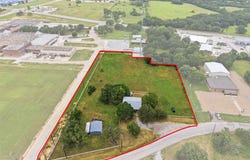 820 Goshen Road, Springtown, TX 76082