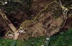 Lyons Road, Roaring Gap, NC 28668