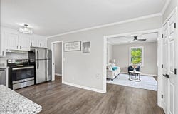 204 E Branch Street, Benson, NC 27504