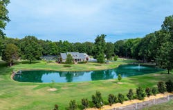 2802 Saddle Creek Rd, Hazen, AR 72064
