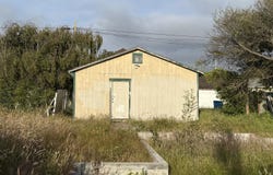 2135 California Street, Eureka, CA 95501