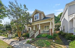 607 Millbrook Drive, Pittsboro, NC 27312