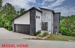 Anchor Bend lot: 21, Camdenton, MO 65020