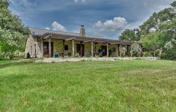 2003 Oak Ridge Road, Weimar, TX 78962