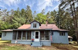 193 Old Piseco Road, Piseco, NY 12108