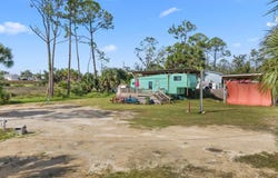 414 SE Central Ave, Steinhatchee, FL 32359