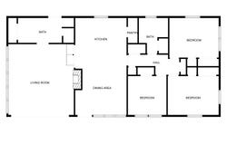 15807 N Peninsula, Whitehouse, TX 75791