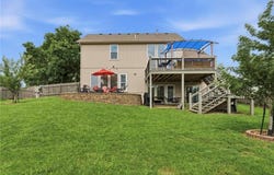 519 Holt Drive, Liberty, MO 64068